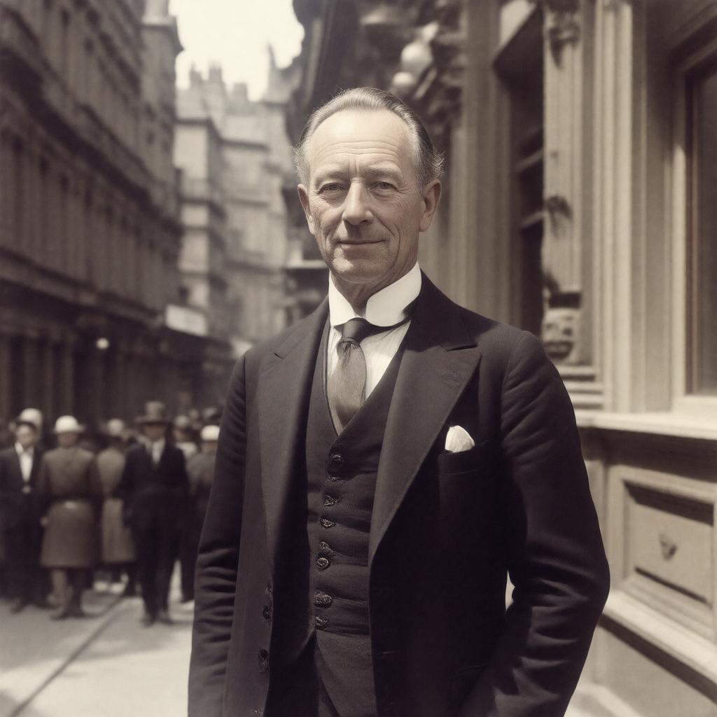 W. G. R. Sprague